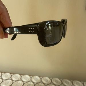 Chanel!! Sunglasses, beautiful, original